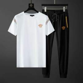 Picture of Versace Shirt Pant Suits _SKUVersaceM-4XL25cr216625073